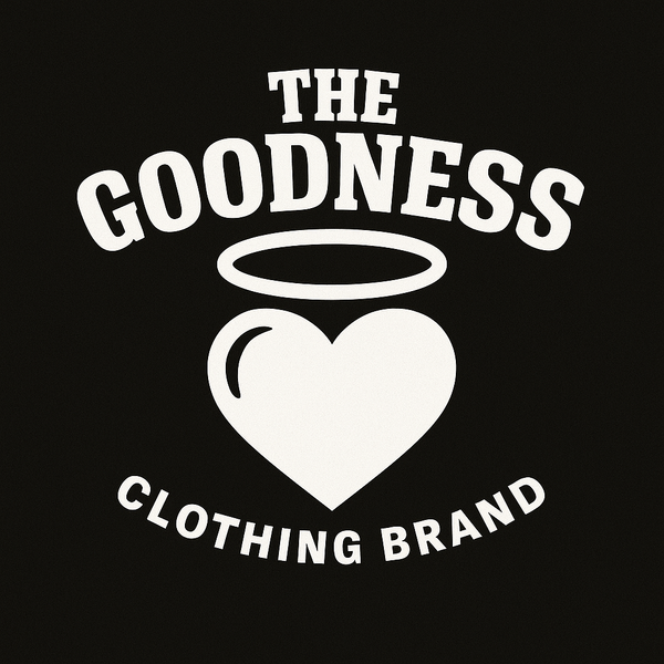 THE GOODNESS CLOTHING