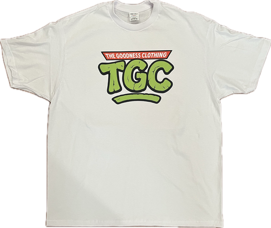 Cowabunga Tee