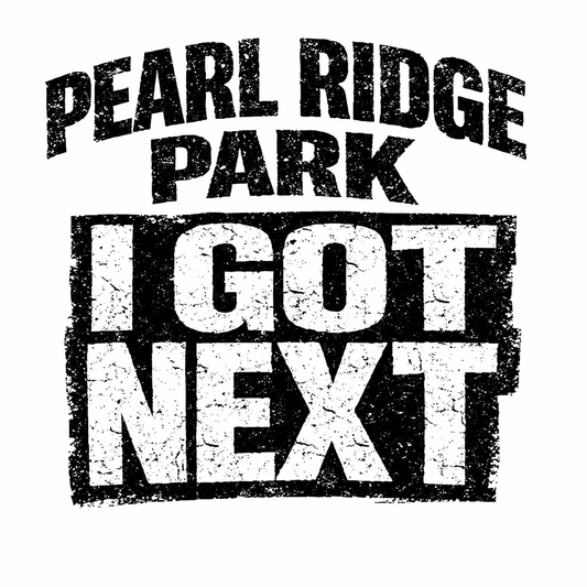 PEARL RIDGE PARK TEE