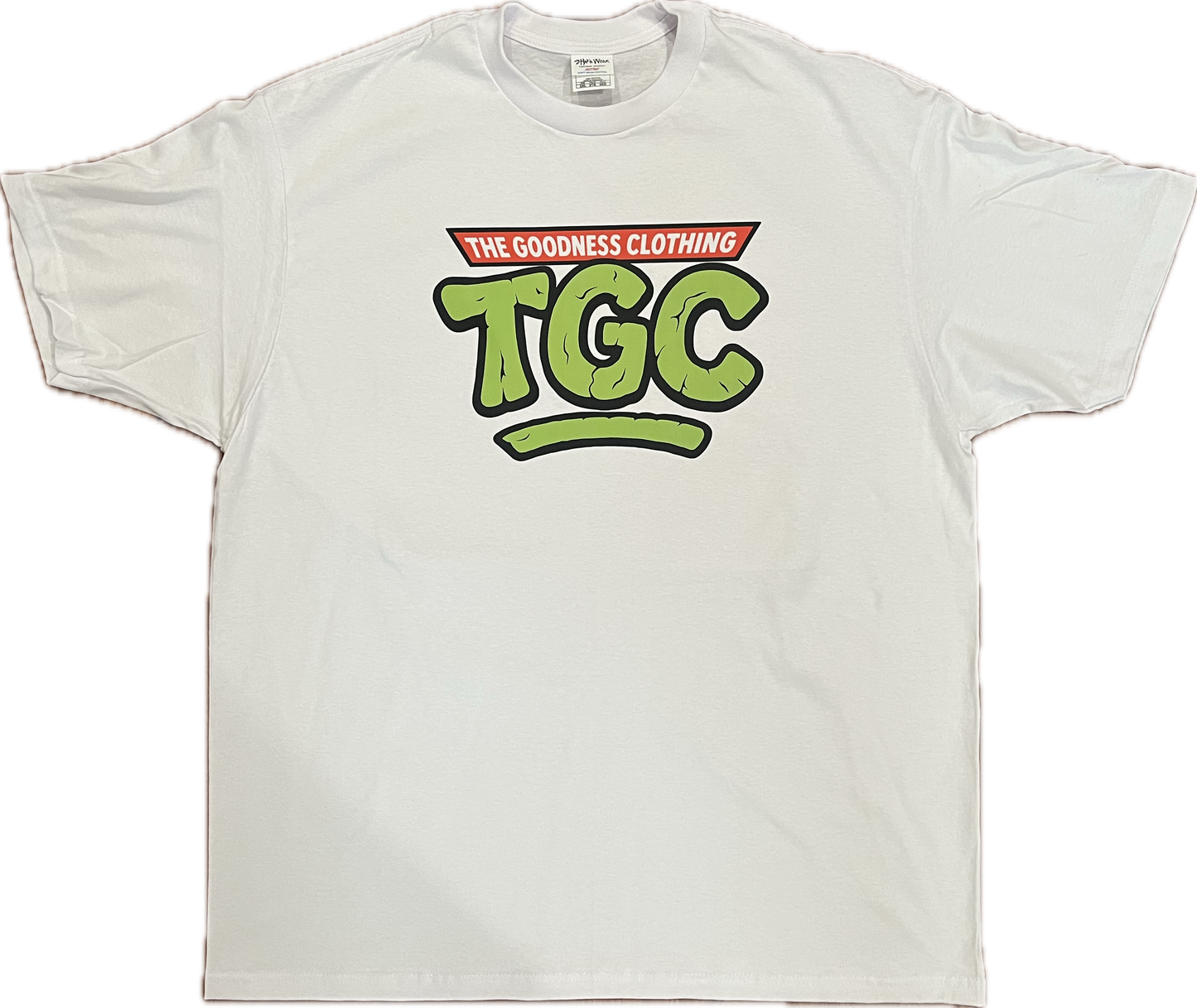 Cowabunga Tee